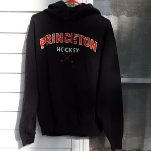 PRINCETON Ice Hockey Sweatshirt Hoodie Athletica